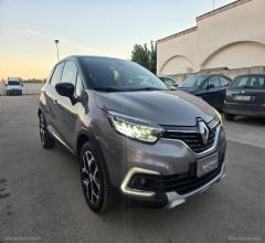 Auto - Renault captur dci 8v 90 cv r-link