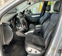 Auto - Mercedes-benz r 320 cdi 4matic chrome lunga