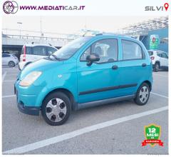 Auto - Chevrolet matiz 800 se planet gpl eco logic