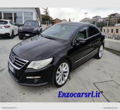 Auto - Volkswagen passat cc 2.0 tdi 170 cv dpf 4mot. dsg