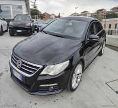 Auto - Volkswagen passat cc 2.0 tdi 170 cv dpf 4mot. dsg