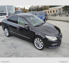 Auto - Volkswagen passat cc 2.0 tdi 170 cv dpf 4mot. dsg