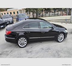 Auto - Volkswagen passat cc 2.0 tdi 170 cv dpf 4mot. dsg
