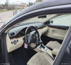 Auto - Volkswagen passat cc 2.0 tdi 170 cv dpf 4mot. dsg