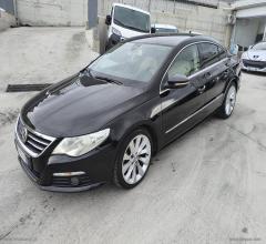 Auto - Volkswagen passat cc 2.0 tdi 170 cv dpf 4mot. dsg