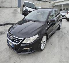 Auto - Volkswagen passat cc 2.0 tdi 170 cv dpf 4mot. dsg
