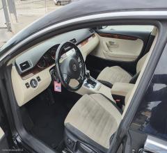 Auto - Volkswagen passat cc 2.0 tdi 170 cv dpf 4mot. dsg