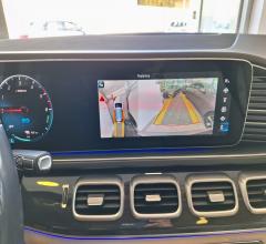 Auto - Mercedes-benz gle 350 de 4matic plug-in hybrid sport
