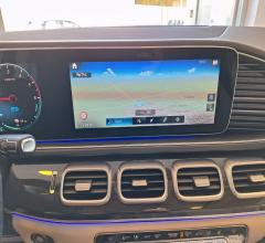 Auto - Mercedes-benz gle 350 de 4matic plug-in hybrid sport