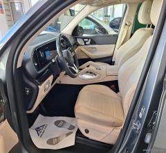 Auto - Mercedes-benz gle 350 de 4matic plug-in hybrid sport