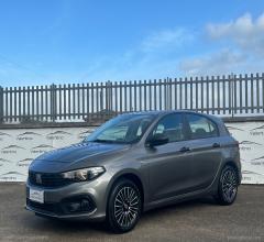 Fiat tipo 1.3 mjt s&s 5p. business