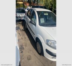 Auto - Citroen c3 1.4 hdi entreprise vetrata