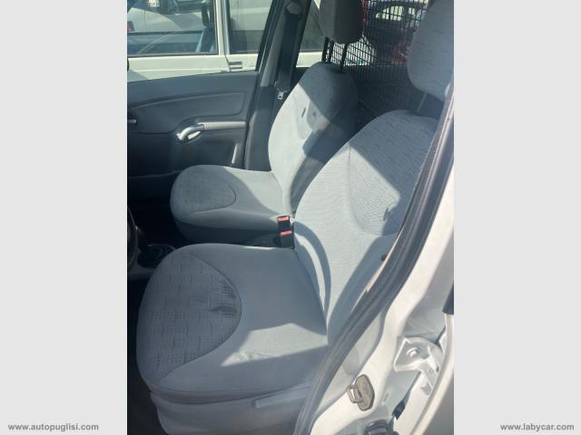 Auto - Citroen c3 1.4 hdi entreprise vetrata