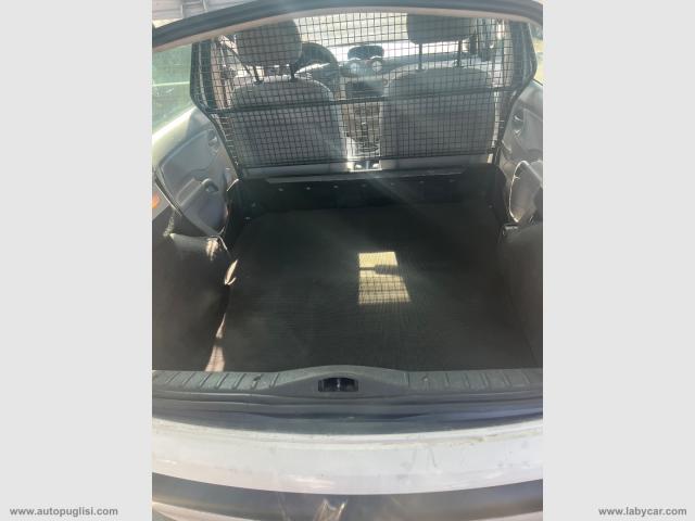 Auto - Citroen c3 1.4 hdi entreprise vetrata