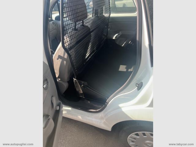 Auto - Citroen c3 1.4 hdi entreprise vetrata