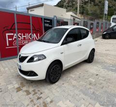 Lancia ypsilon 1.2 69 cv 5p. gpl ecochic gold