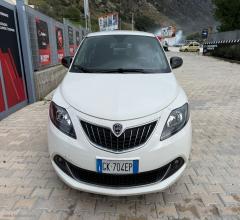 Auto - Lancia ypsilon 1.2 69 cv 5p. gpl ecochic gold