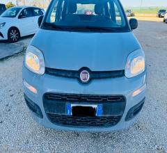 Auto - Fiat panda 1.0 gse hybrid