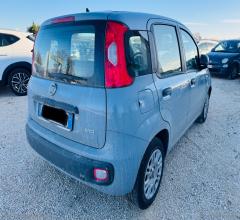 Auto - Fiat panda 1.0 gse hybrid