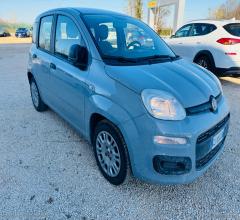 Auto - Fiat panda 1.0 gse hybrid