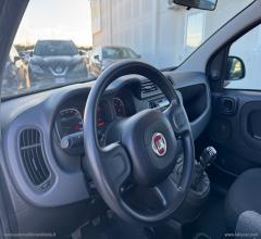 Auto - Fiat panda 1.0 gse hybrid