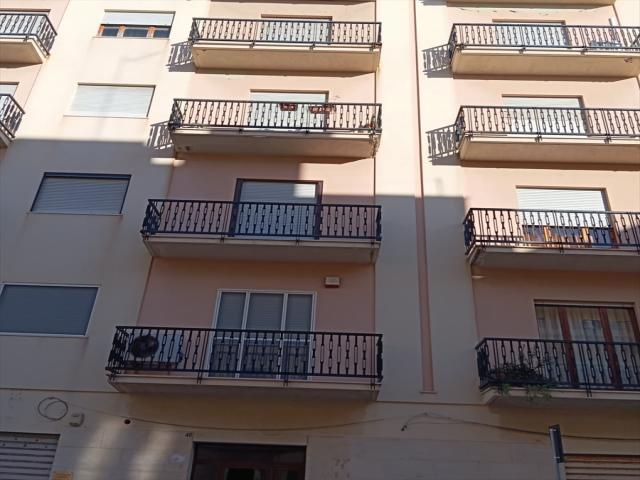 Appartamenti in Vendita - Appartamento in vendita a trapani città