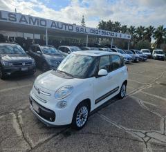 Auto - Fiat 500l 0.9 twinair 105 cv lounge