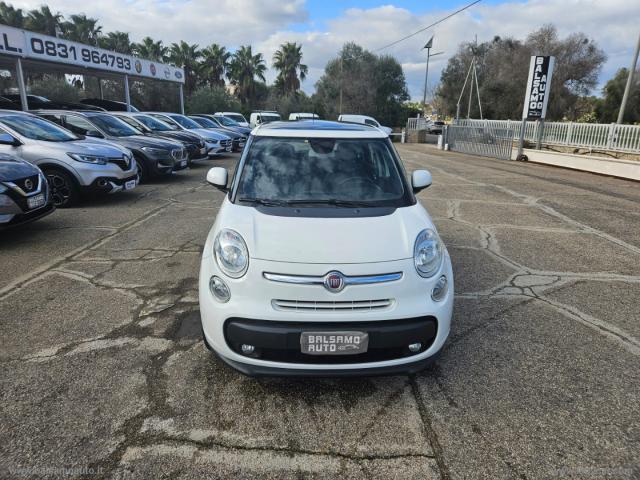 Auto - Fiat 500l 0.9 twinair 105 cv lounge