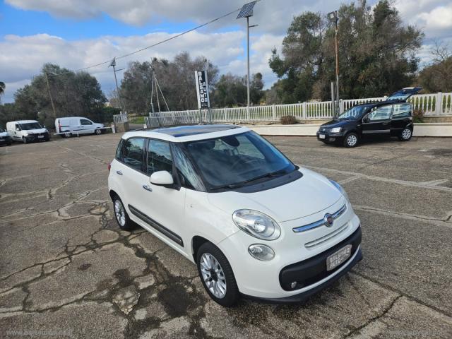 Auto - Fiat 500l 0.9 twinair 105 cv lounge