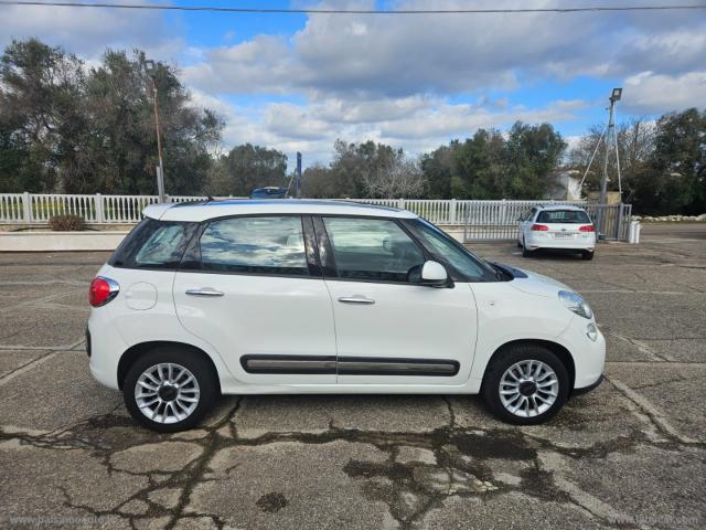 Auto - Fiat 500l 0.9 twinair 105 cv lounge