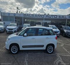 Auto - Fiat 500l 0.9 twinair 105 cv lounge