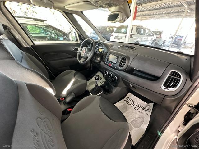 Auto - Fiat 500l 0.9 twinair 105 cv lounge