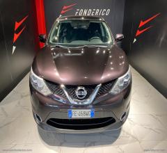 Auto - Nissan qashqai 1.5 dci visia