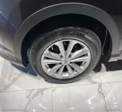 Auto - Nissan qashqai 1.5 dci visia