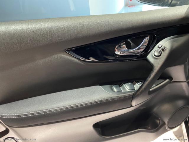 Auto - Nissan qashqai 1.5 dci visia