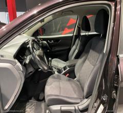 Auto - Nissan qashqai 1.5 dci visia