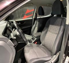 Auto - Nissan qashqai 1.5 dci visia