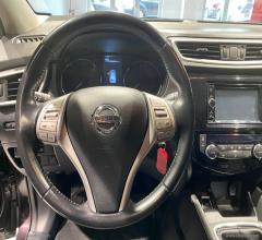 Auto - Nissan qashqai 1.5 dci visia