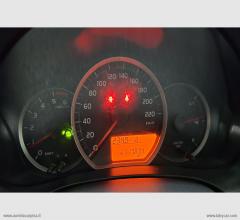 Auto - Toyota yaris 1.4 d-4d 5p. active