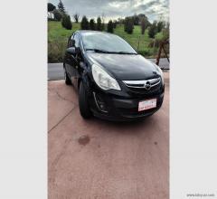 Auto - Opel corsa 1.2 5p. cosmo