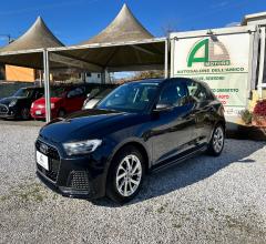 Auto - Audi a1 spb 25 tfsi admired