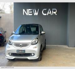 Auto - Smart fortwo 70 1.0 twinamic superpassion