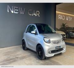 Auto - Smart fortwo 70 1.0 twinamic superpassion