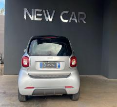 Auto - Smart fortwo 70 1.0 twinamic superpassion