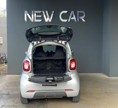 Auto - Smart fortwo 70 1.0 twinamic superpassion