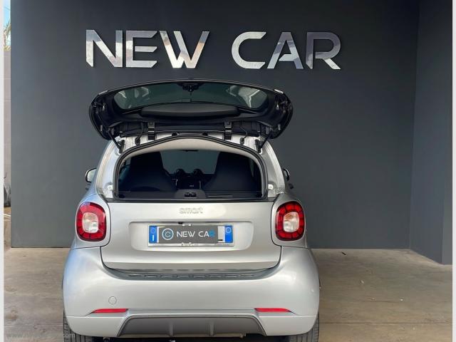 Auto - Smart fortwo 70 1.0 twinamic superpassion