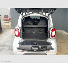 Auto - Smart fortwo 70 1.0 twinamic superpassion