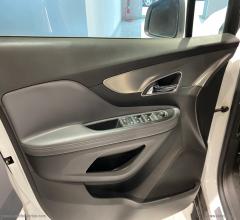 Auto - Opel mokka 1.7 cdti ecotec 130 cv 4x2 s&s ego