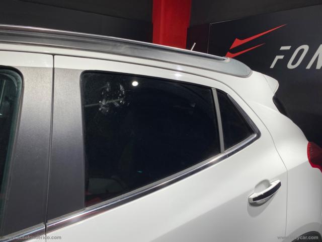 Auto - Opel mokka 1.7 cdti ecotec 130 cv 4x2 s&s ego