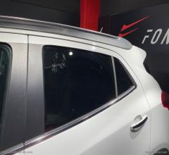 Auto - Opel mokka 1.7 cdti ecotec 130 cv 4x2 s&s ego